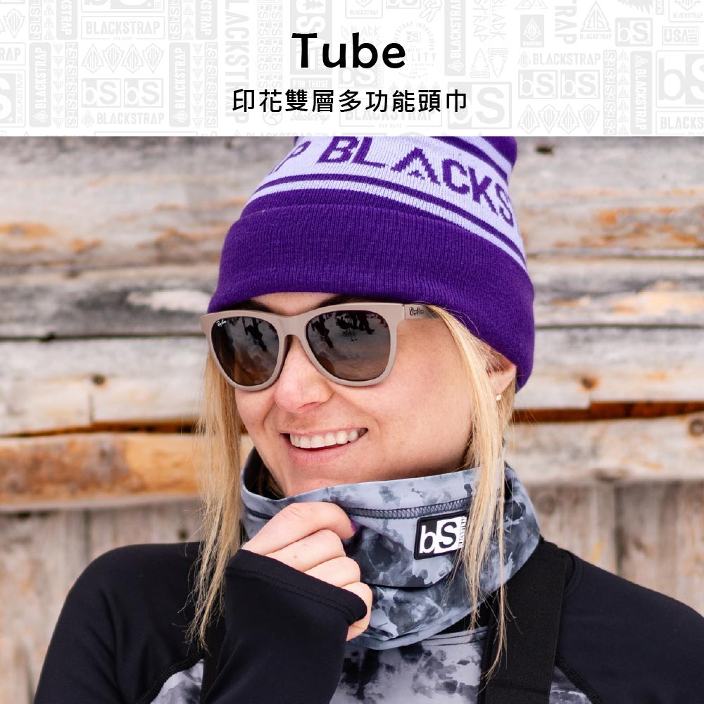 RAP STRAP BLACKSTRAPBLACKSTRAPBLACKSTRAP LACKSTSTRAP SSTubeBLACKSTRA印花雙層多功能頭巾BLACKSBLACKSTRAPBLACKSTRAPS BLACKS