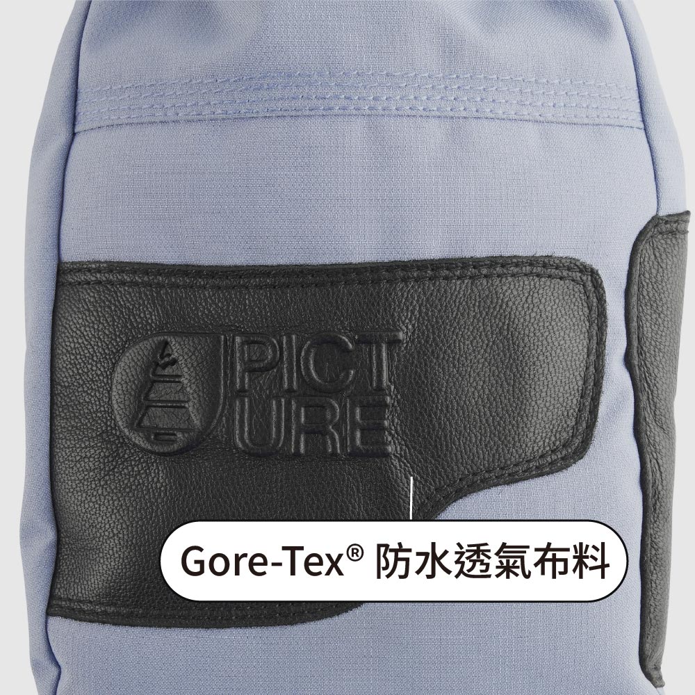 PICTGore-Tex ® 防水透氣布料