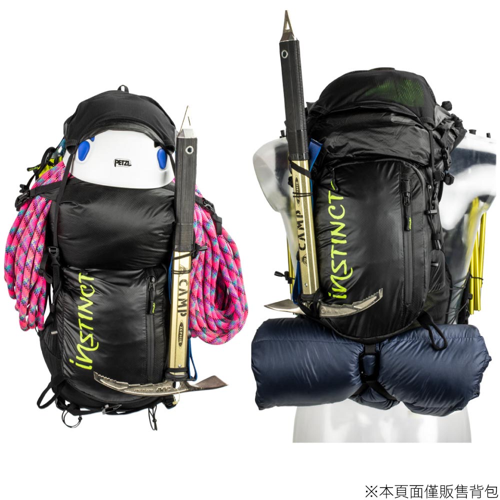 CMPZEPHIR※本頁面僅販售背包A CAMP