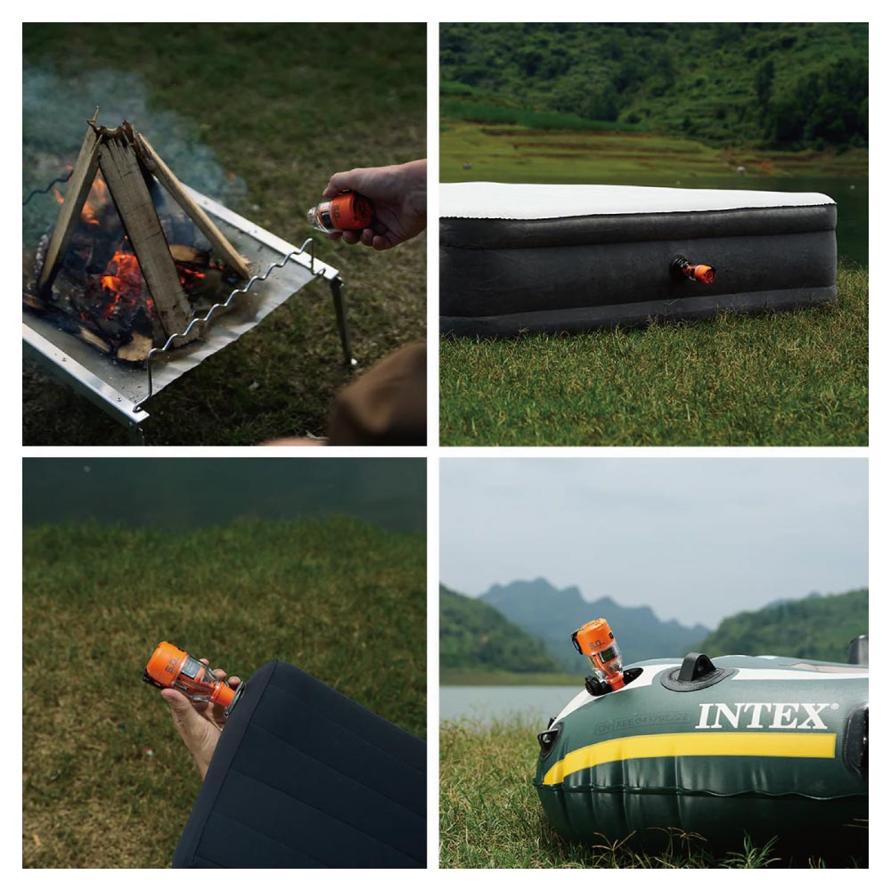 INTEX