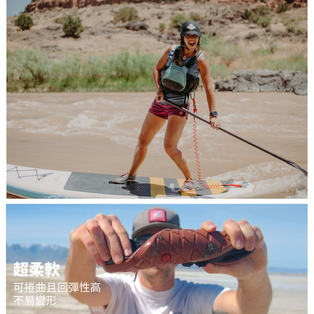 超柔軟可捲曲且回彈性高不易變形