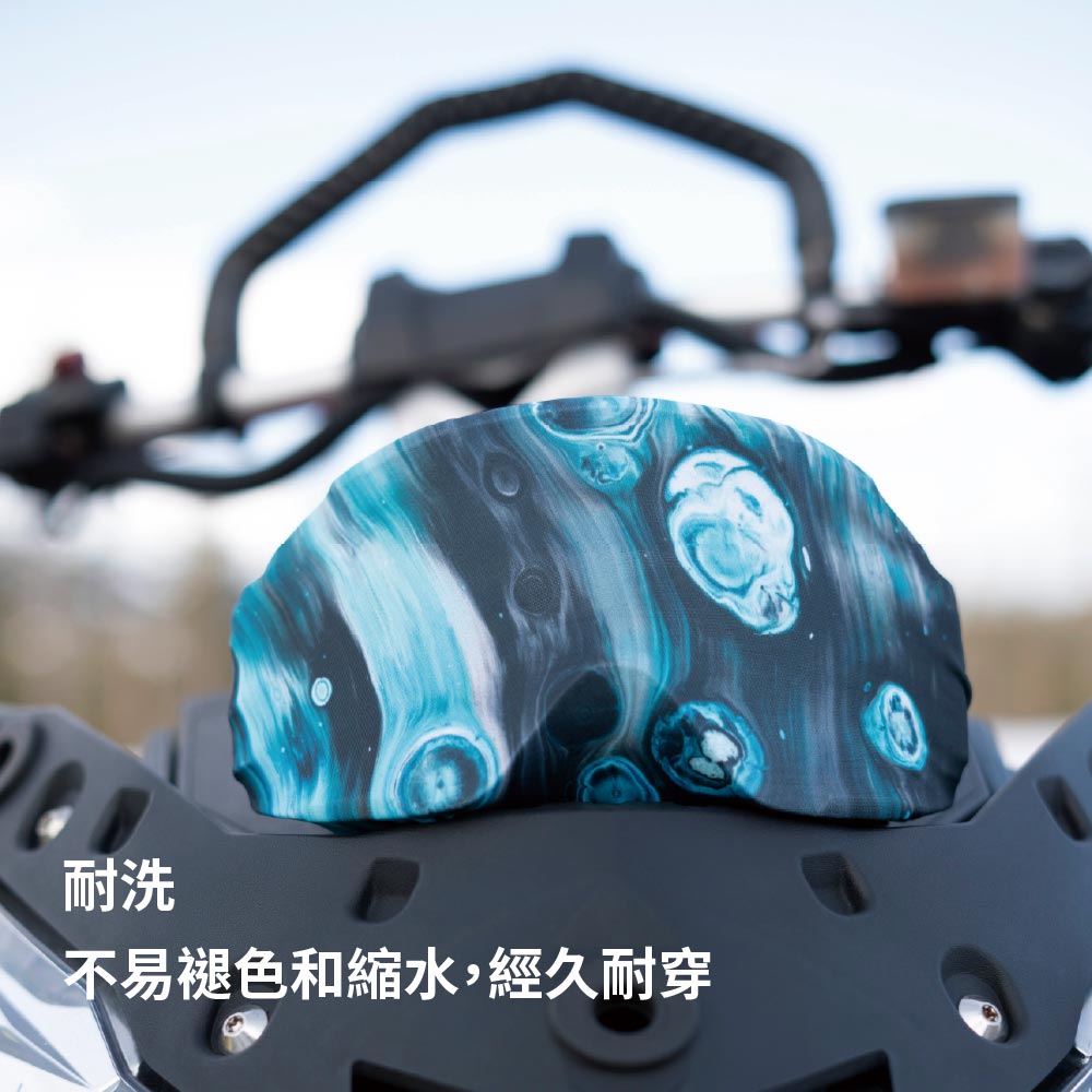 耐洗不易褪色和縮水,經久耐穿