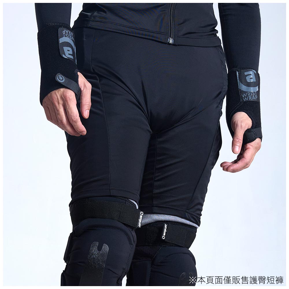 e本頁面僅販售護臀短褲WRISTWRAP