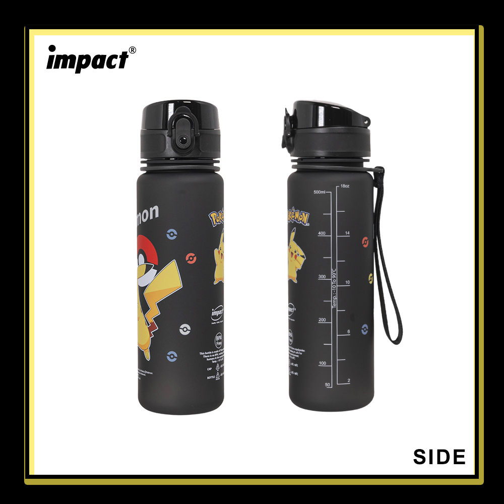 500ml- SIDE