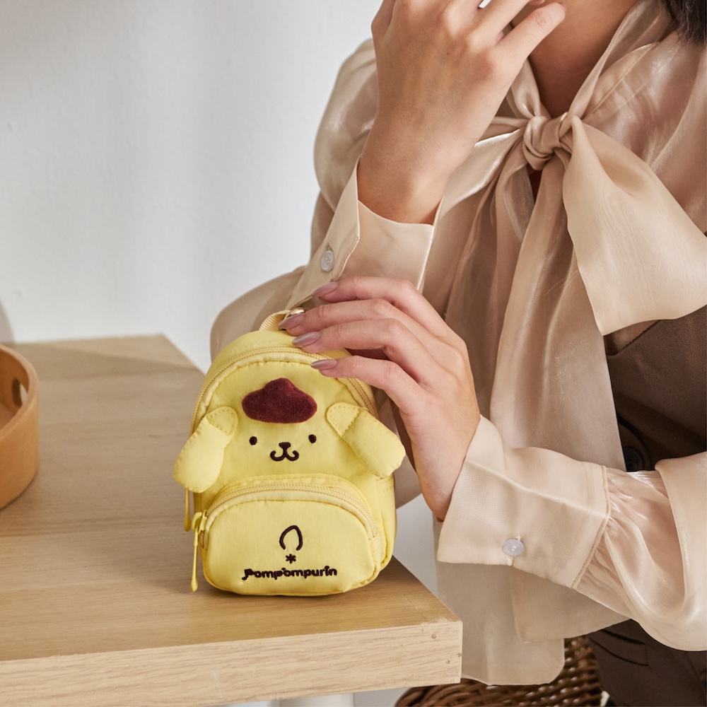 Pompompurin