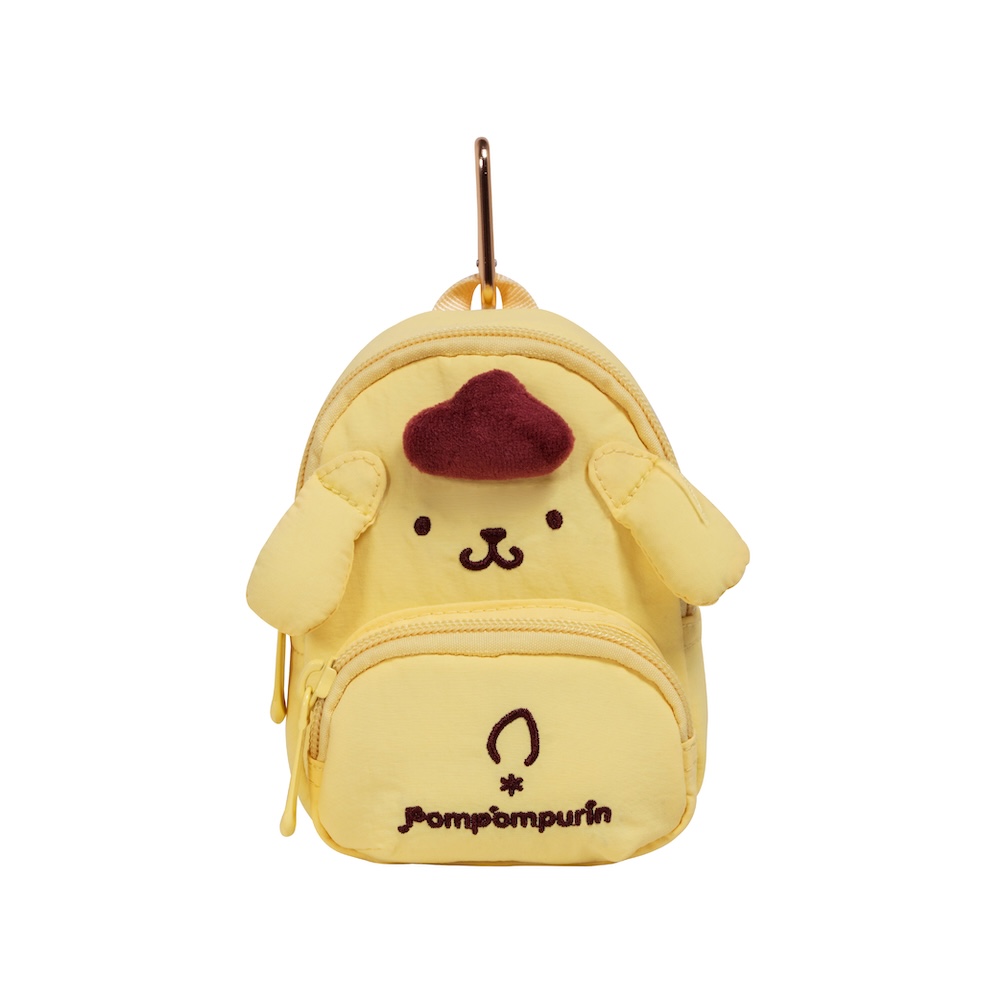Pompompurin