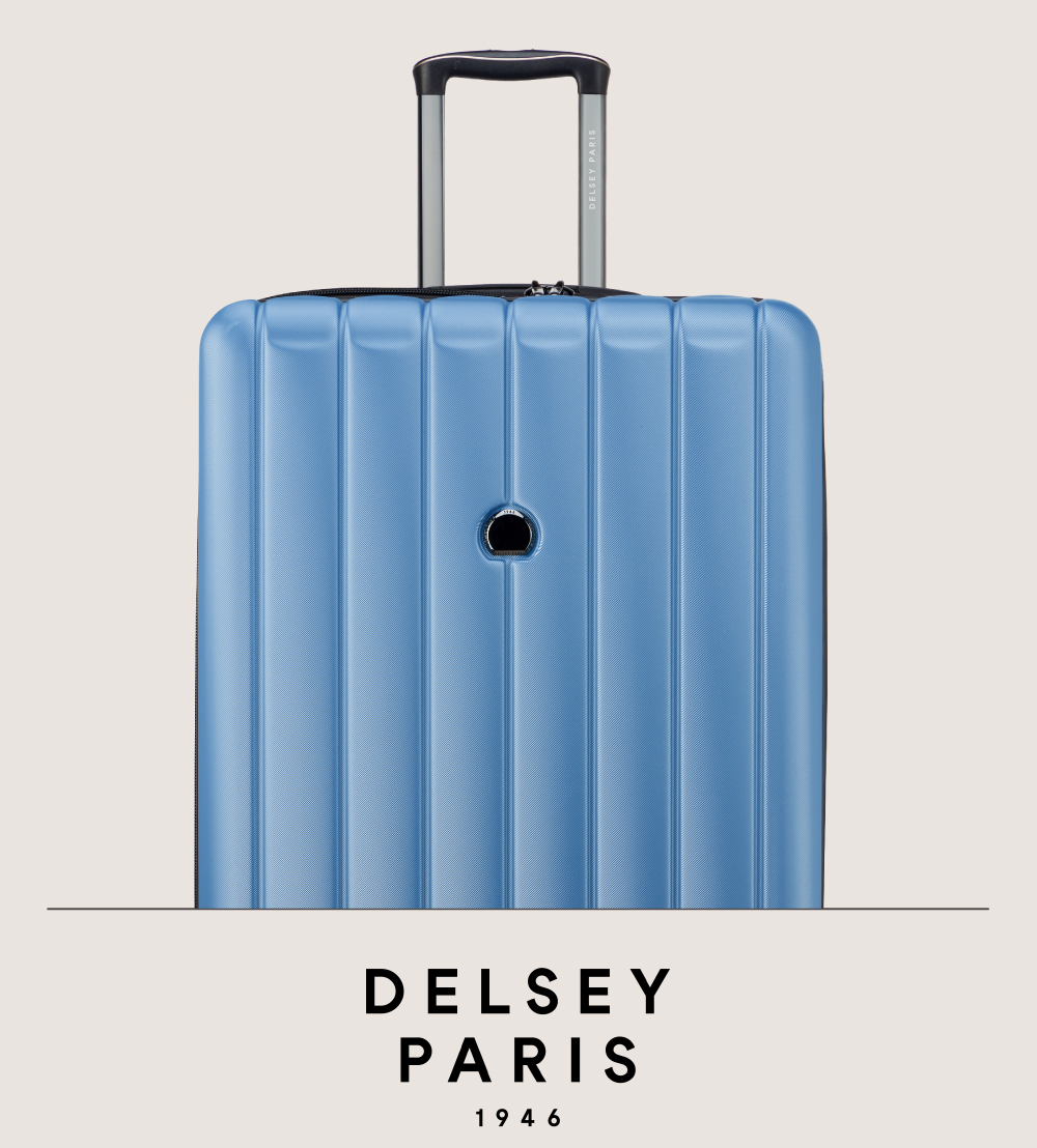 DELSEYPARIS19 4 6DELSEY PARIS