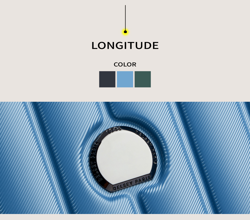 LONGITUDECOLORDELSEY PARIS