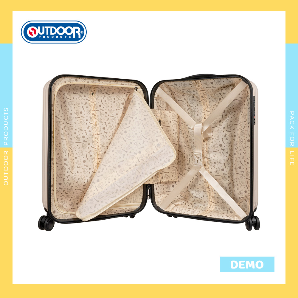 PRODUCTSOUTDOORPRODUCTSDEMOPACK FOR LIFE