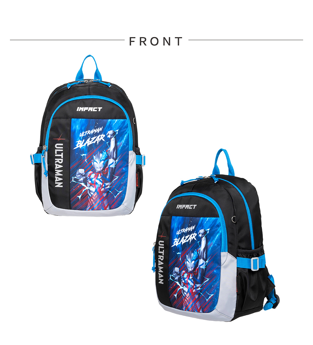 IMPACTFRONTULTRAMANULTRAMANIMPACTBLAZARULTRAMAN