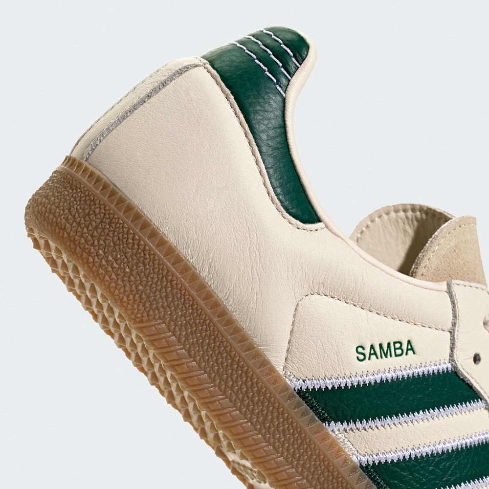 SAMBA
