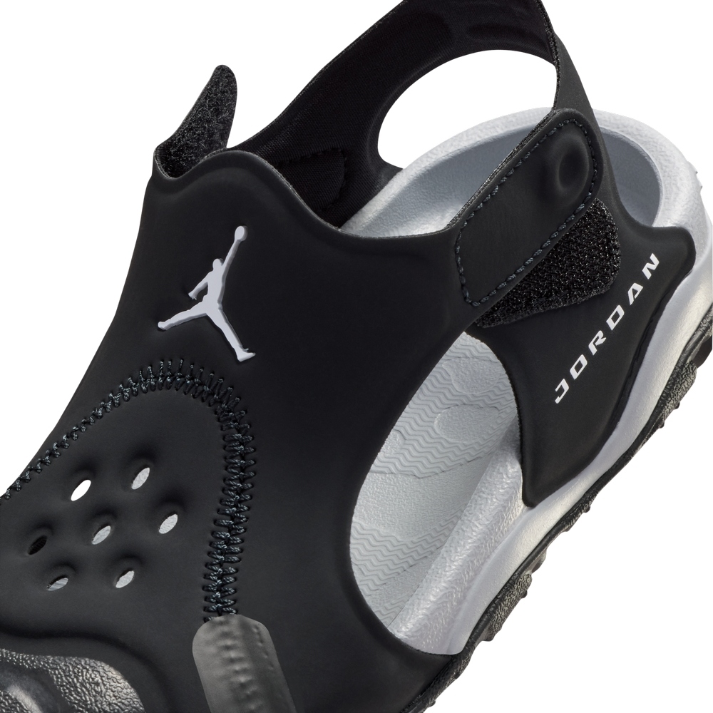 JORDAN