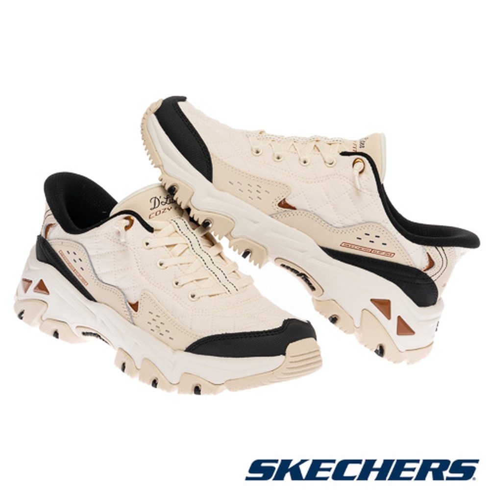 SKECHERS