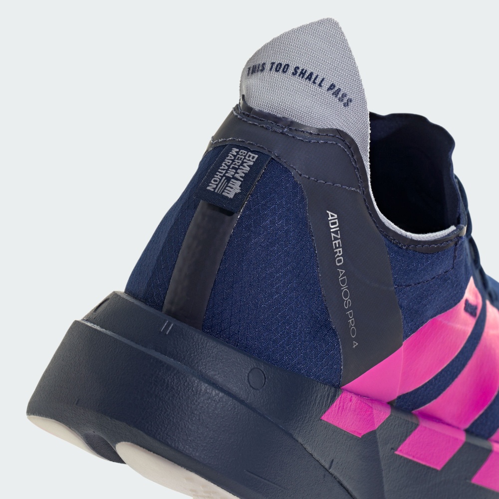 BMWBERLINMARATHONADIZERO ADIOS PRO