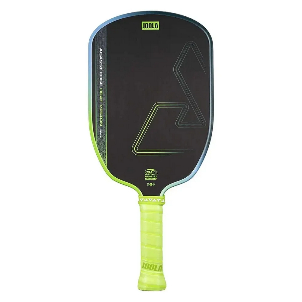 AGASSI EDGE HEAT VISION  JOOLA