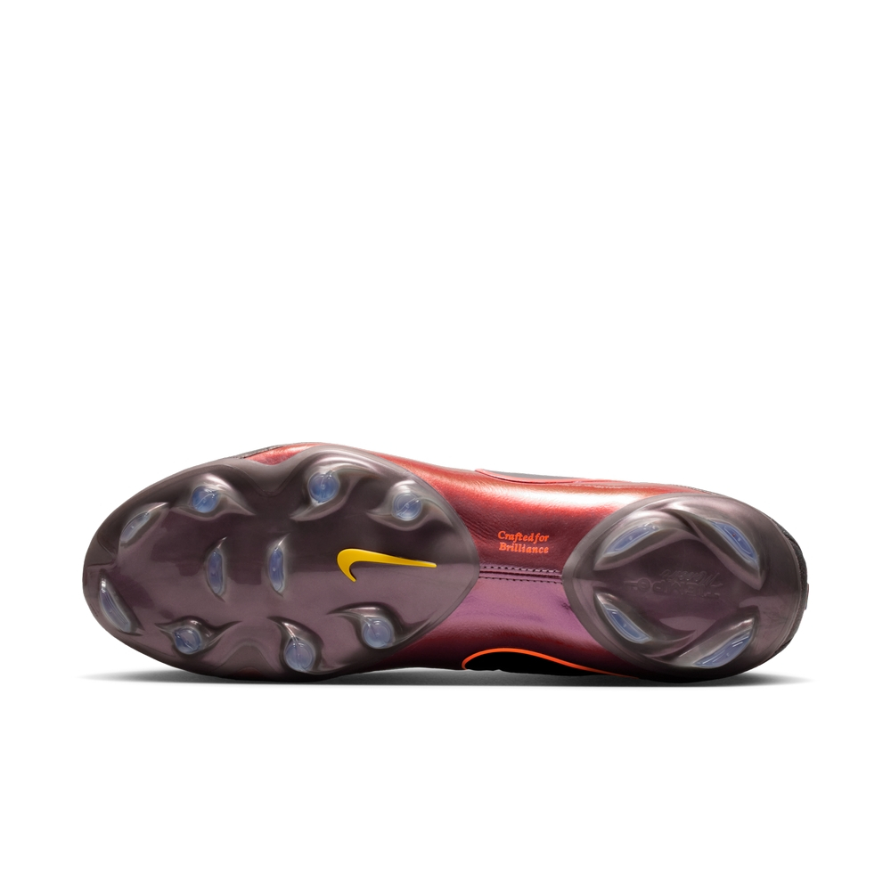 Crafted forBrilliance