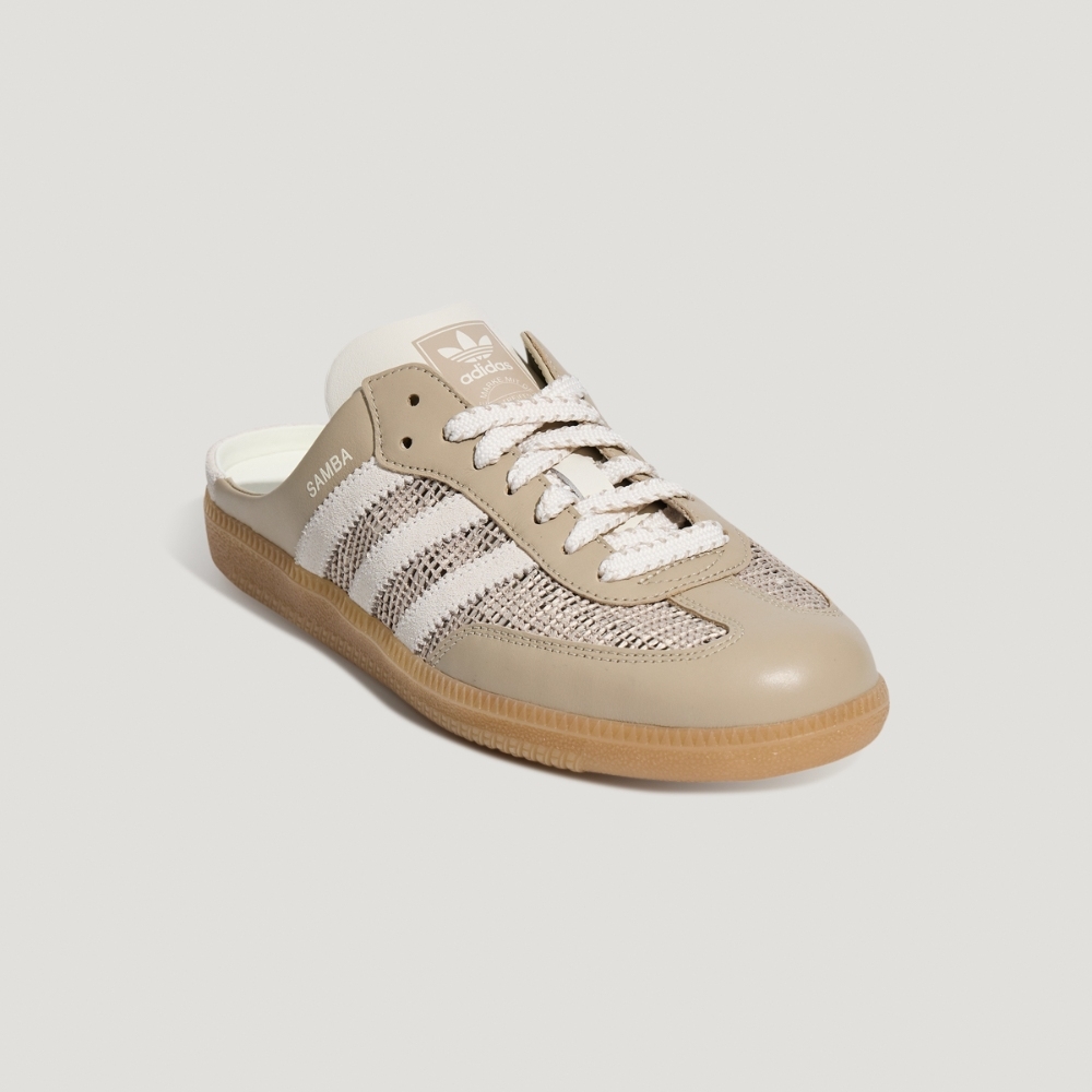 SAMBAadidas