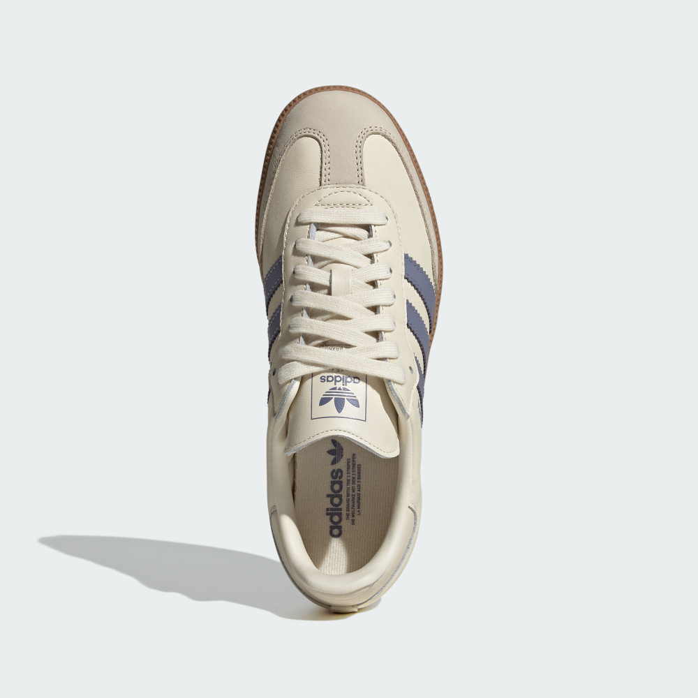 adidas  WITH THE   WELTMARKE MIT DEN