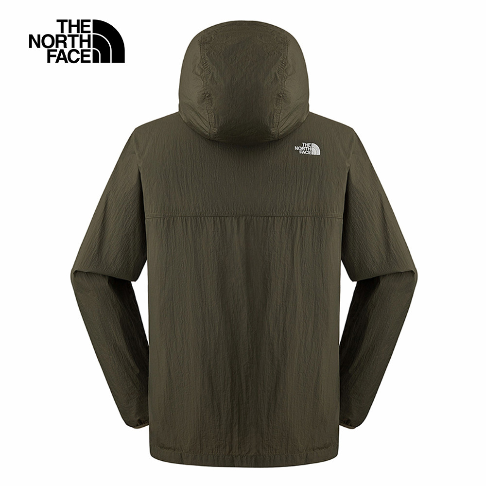 NORTHFACETHENORTH