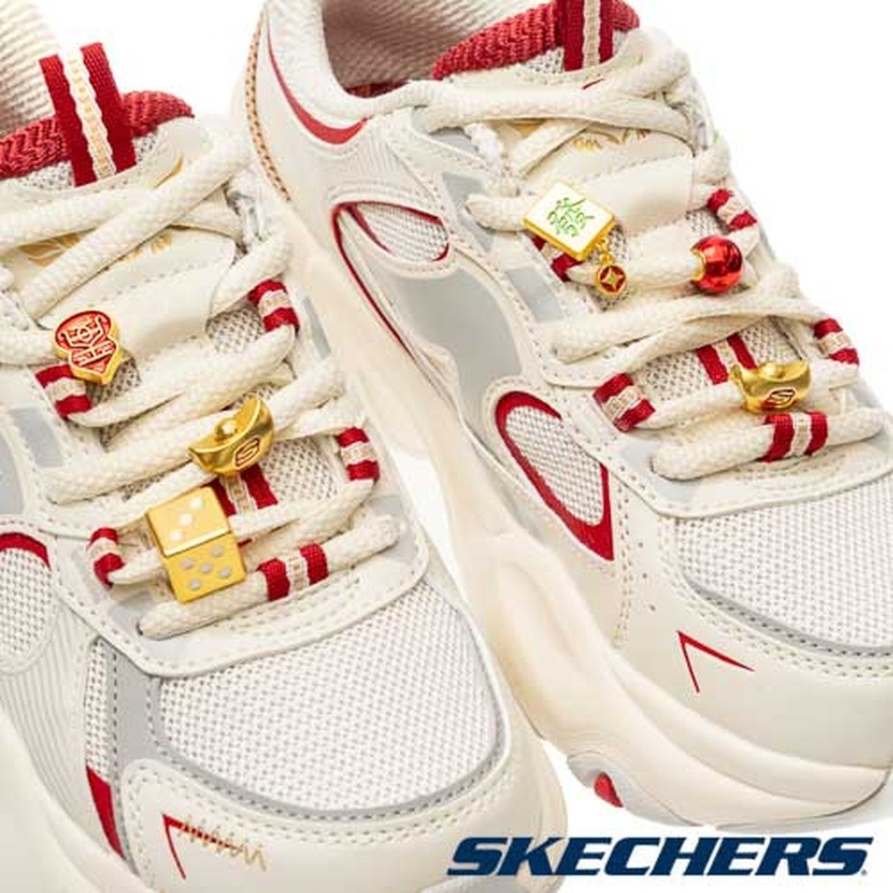 SKECHERS