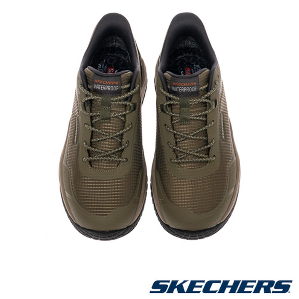 SKECHERSSKECHERSWATERPROOFSKECHERS