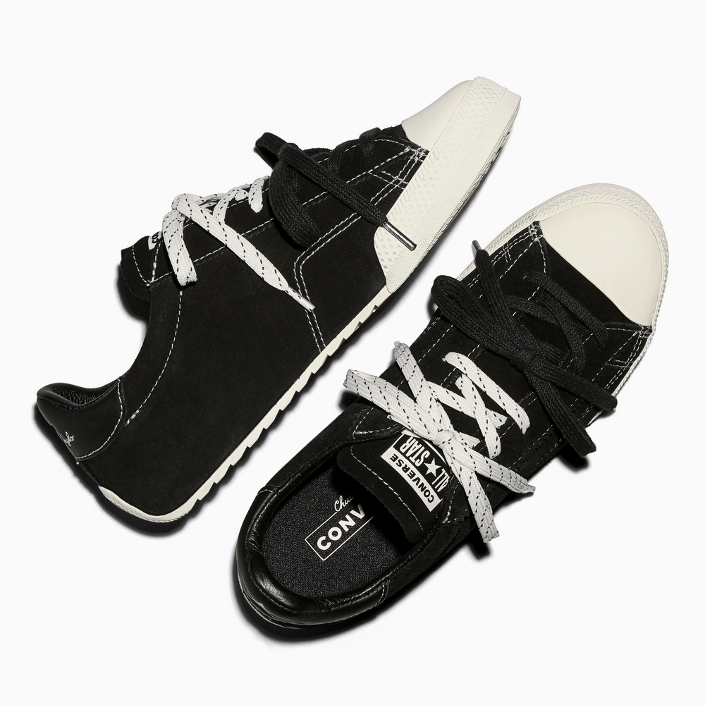 ChuCONVCONVERSE STAR