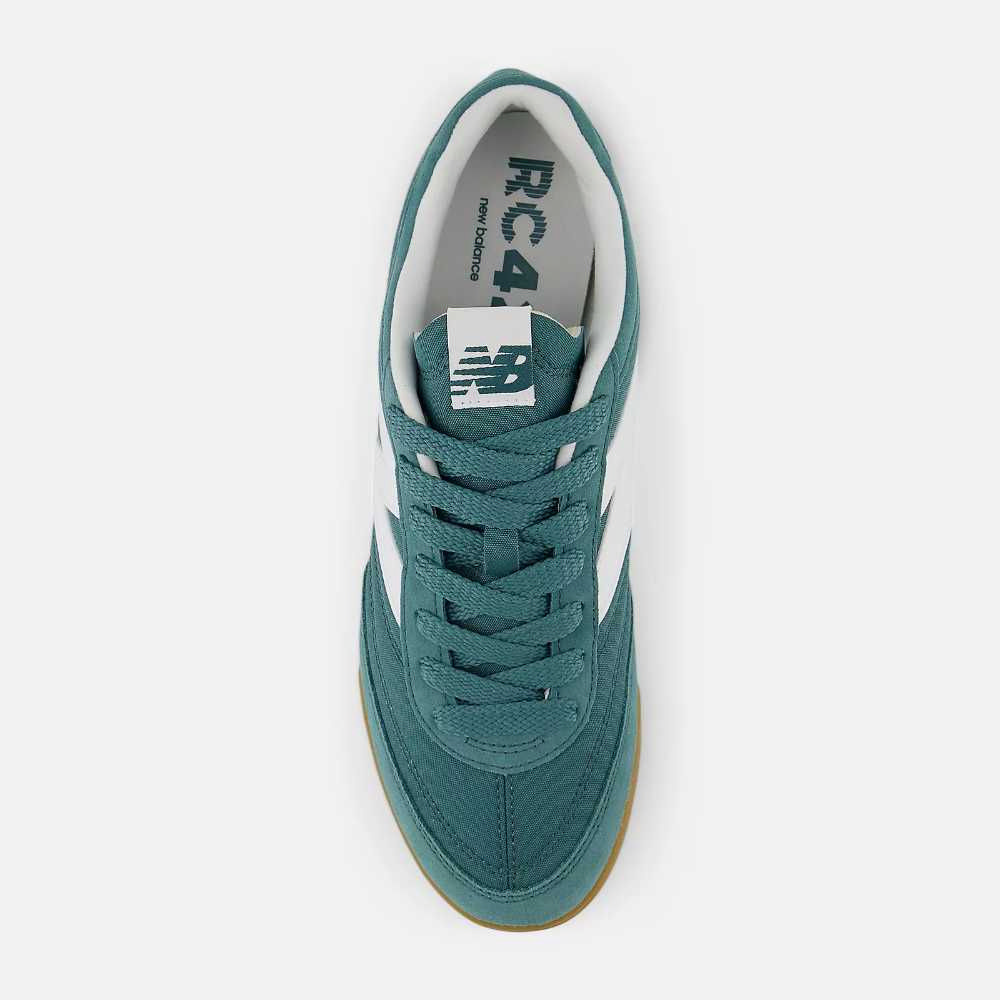 RC4new balance