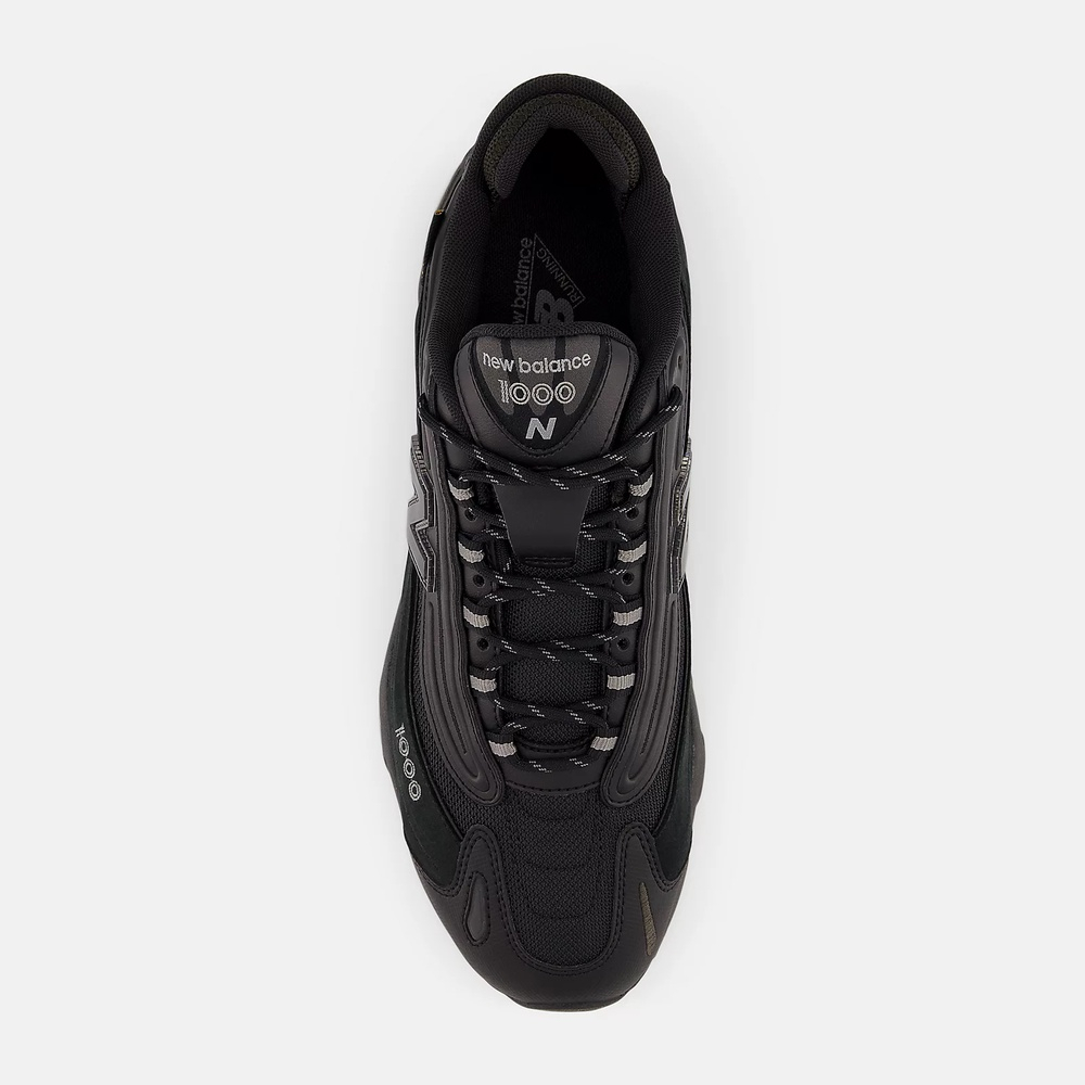 new balanceNRUNNING