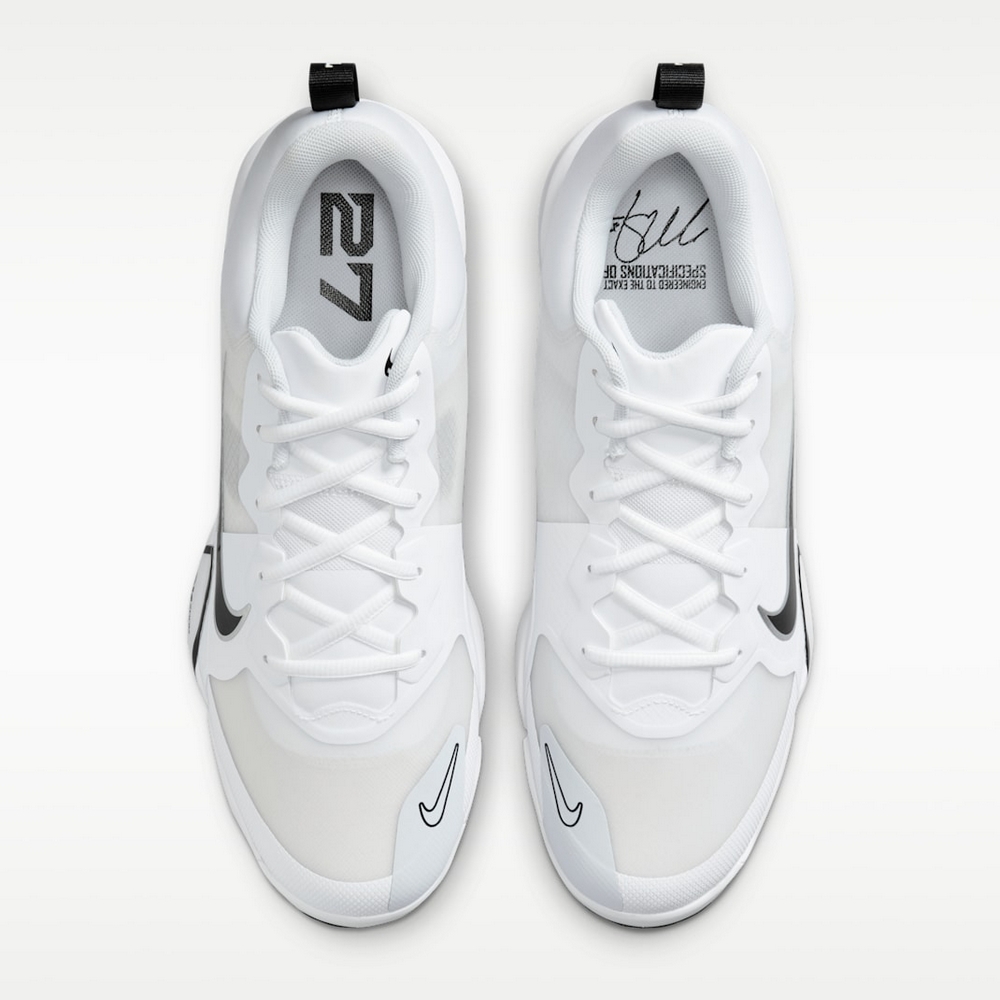NIKE 耐吉FORCE ZOOM TROUT 9 PRO 男運動鞋FB2907102 - PChome 24h購物