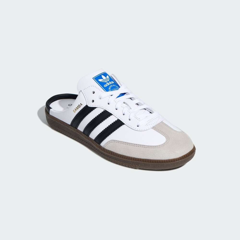 SAMBA