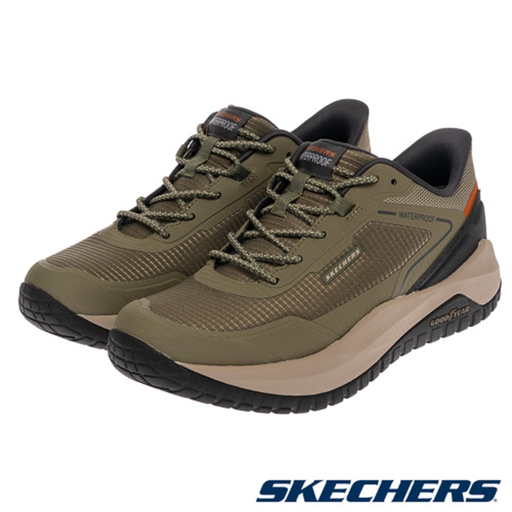 WATERPROOFGOOD SKECHERS