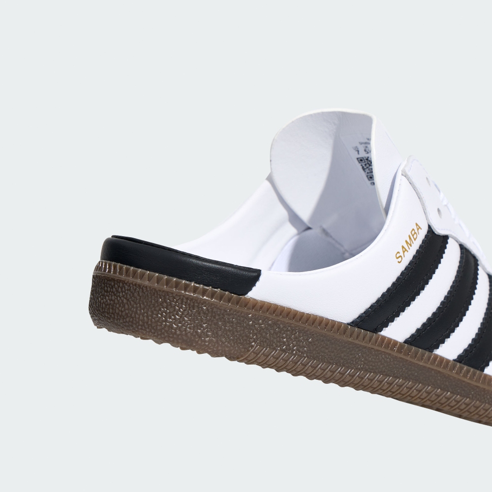 SAMBA