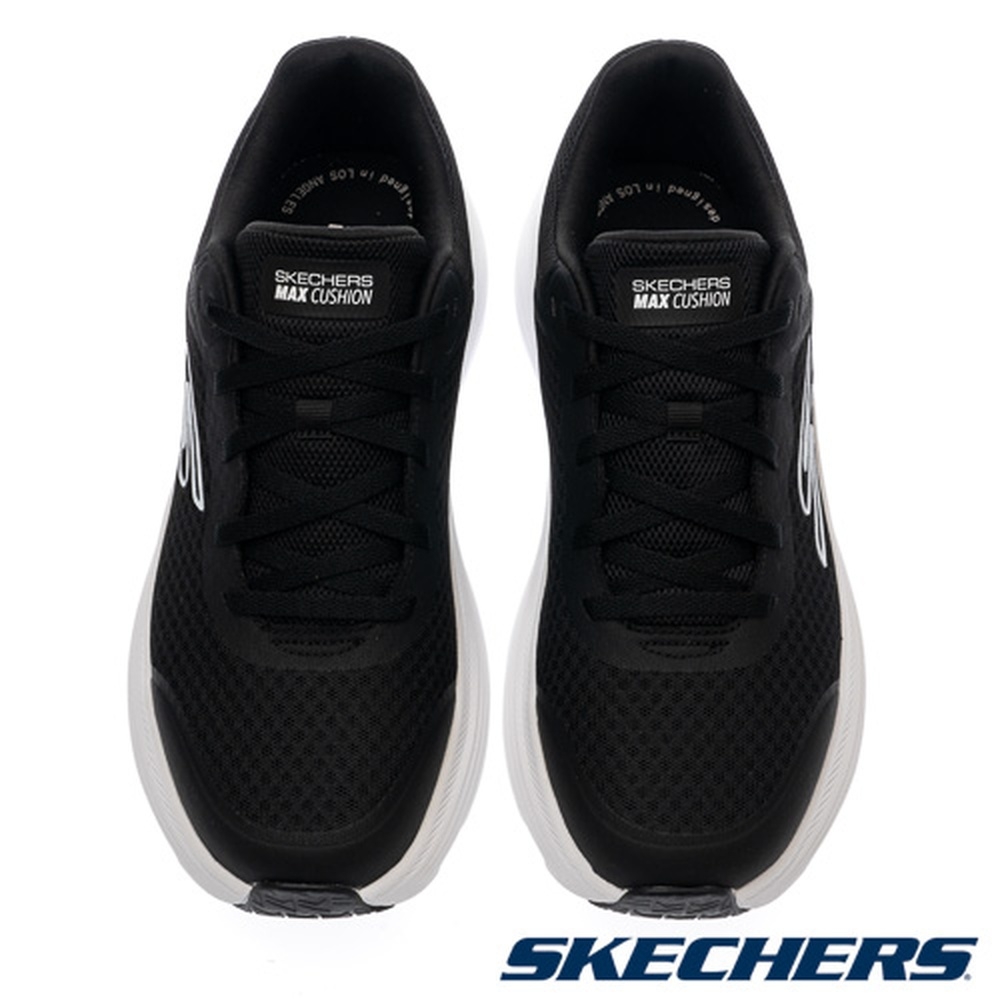SKECHERSMAX CUSHIONSKECHERSMAX CUSHIONSKECHERS