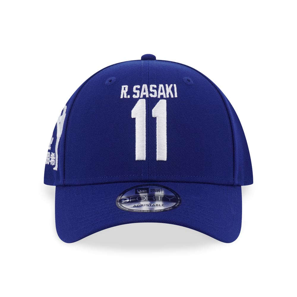 R.SASAKI11ADJUSTABLE