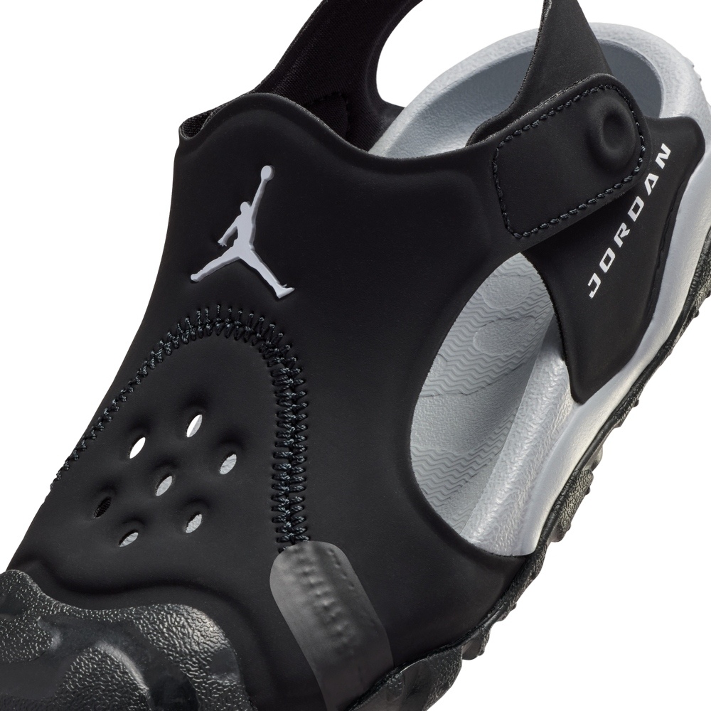 JORDAN