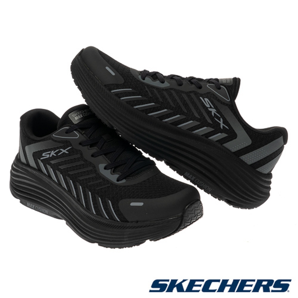 MAX SKXMAX SKXMAX CUSHIONSKECHERS