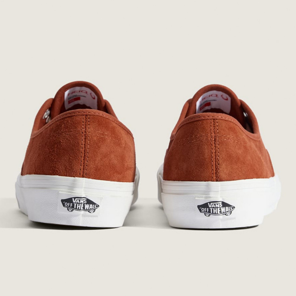 VANSOFF THE VANSOFF THE