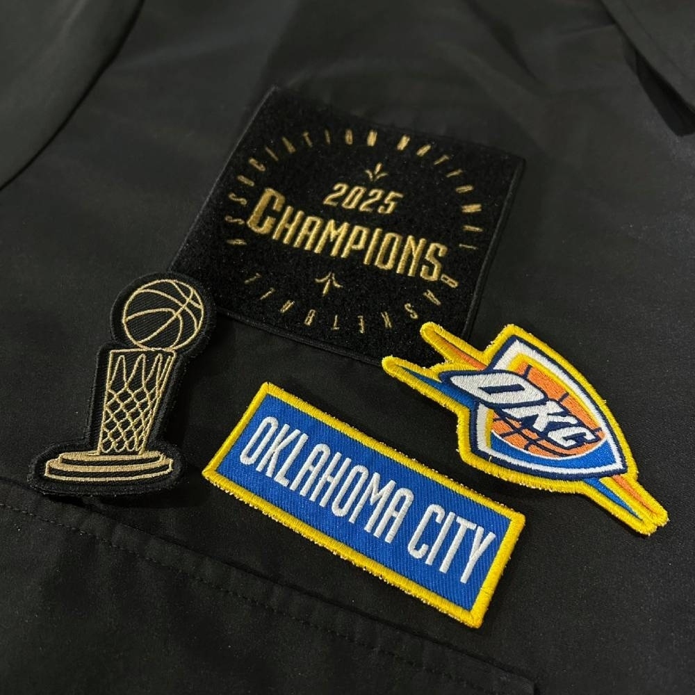 2025CHAMPIONSOKLAHOMA CITY