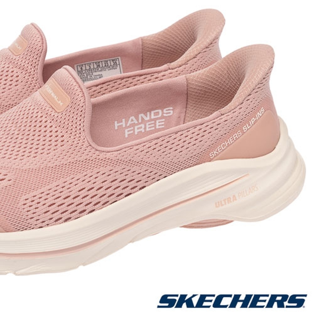 HANDSFREESKECHERS SLIPINSULTRA PILLARSSKECHERS