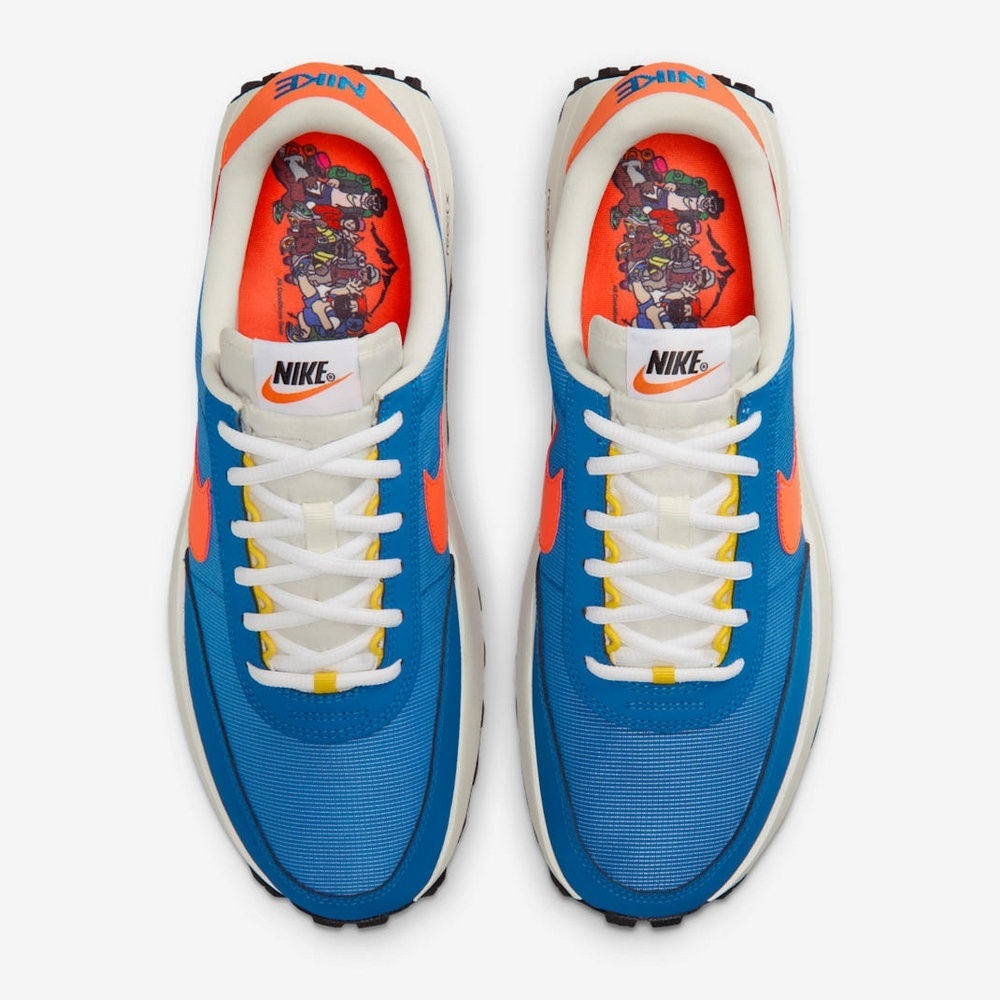 NIKENIKE