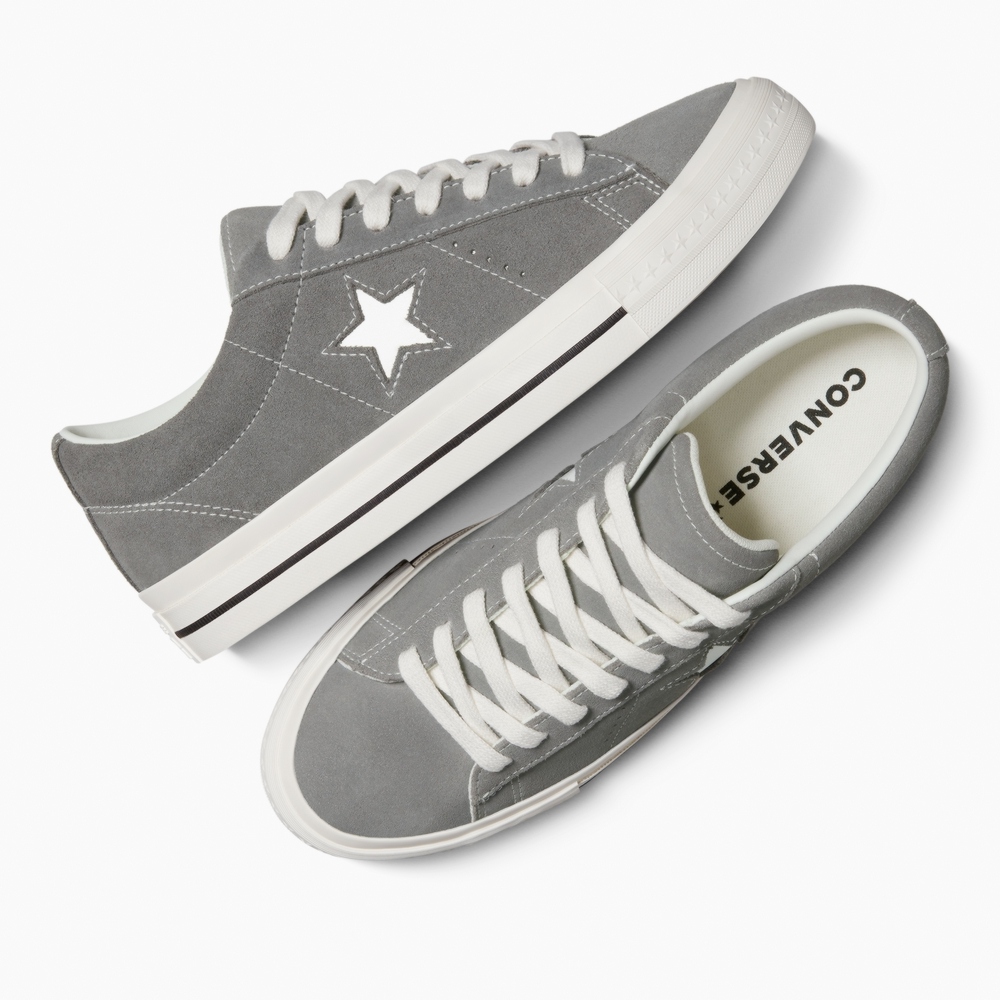 CONVERSE