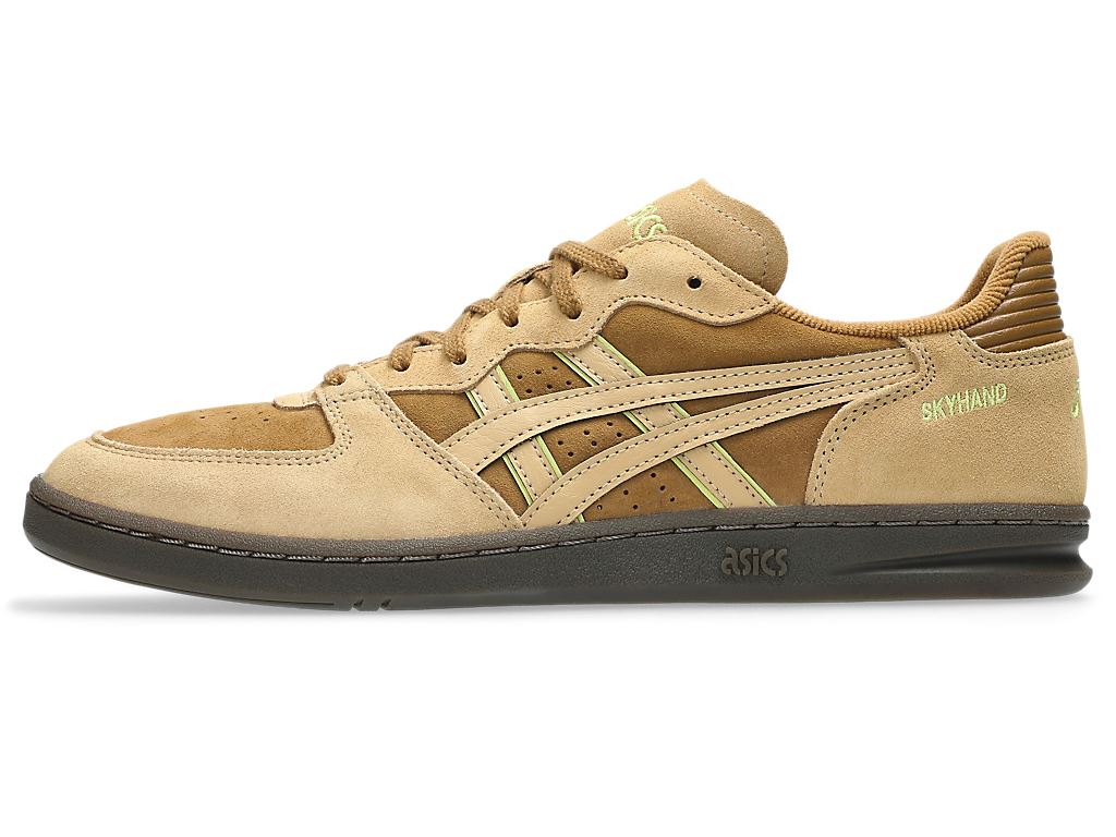 asicsSKYHAND