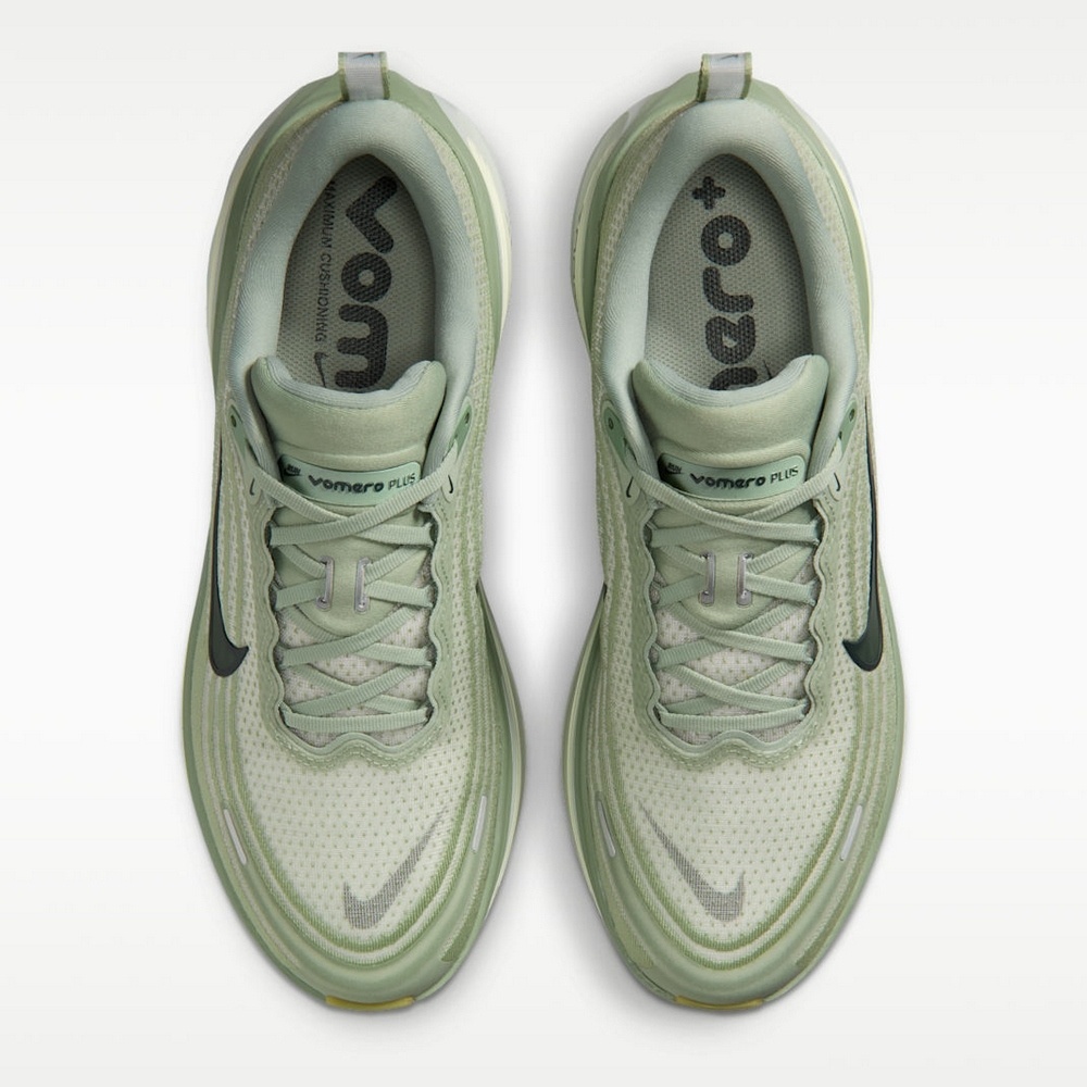 MAXIMUM CUSHIONING