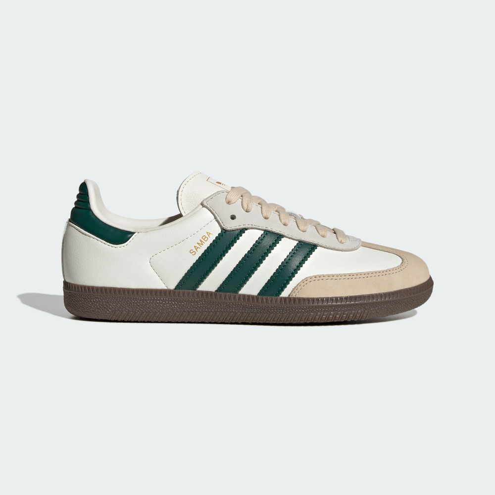 SAMBA
