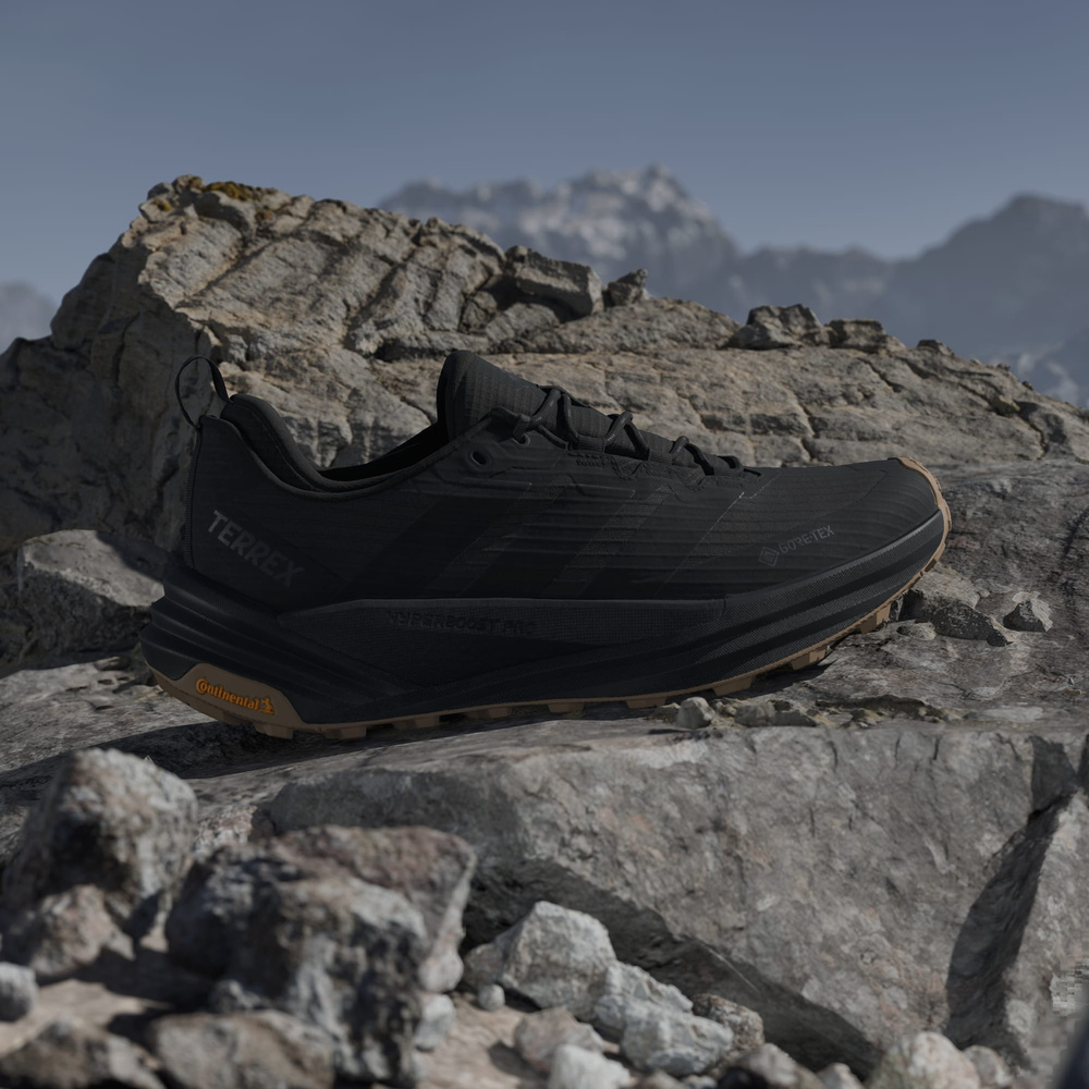 TERREXTEX