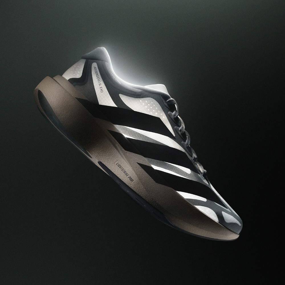 EVO SL EXOLIGHTSTRIKE PRO
