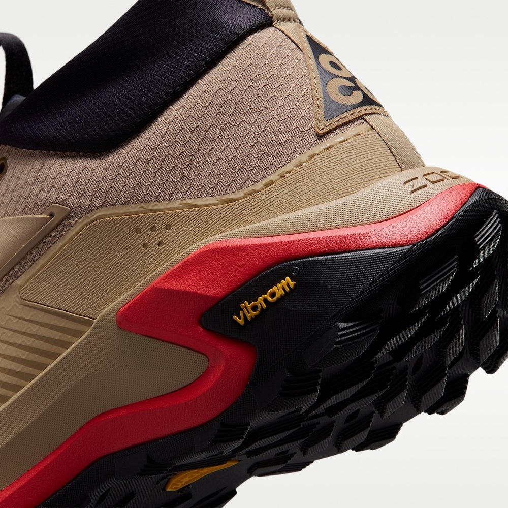 vibram