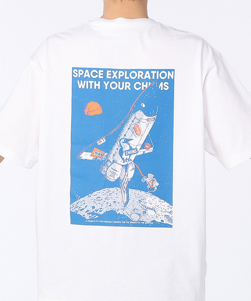 PACE EXPLORATIONWITH YOUR CHUMSA  TO    ON    THE S