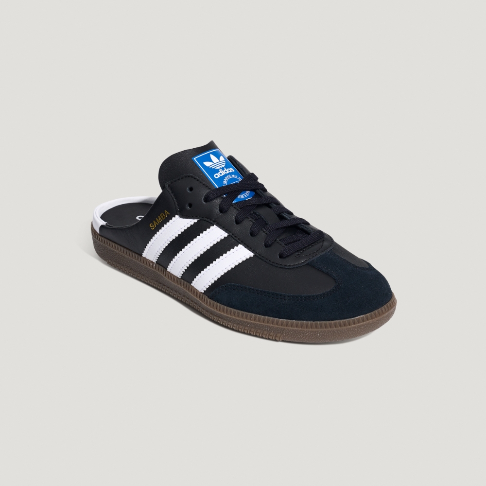 SAMBAadidas