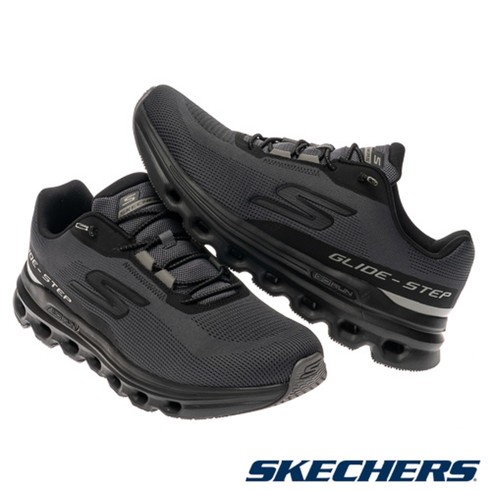 GLIDESTEPSKECHERS
